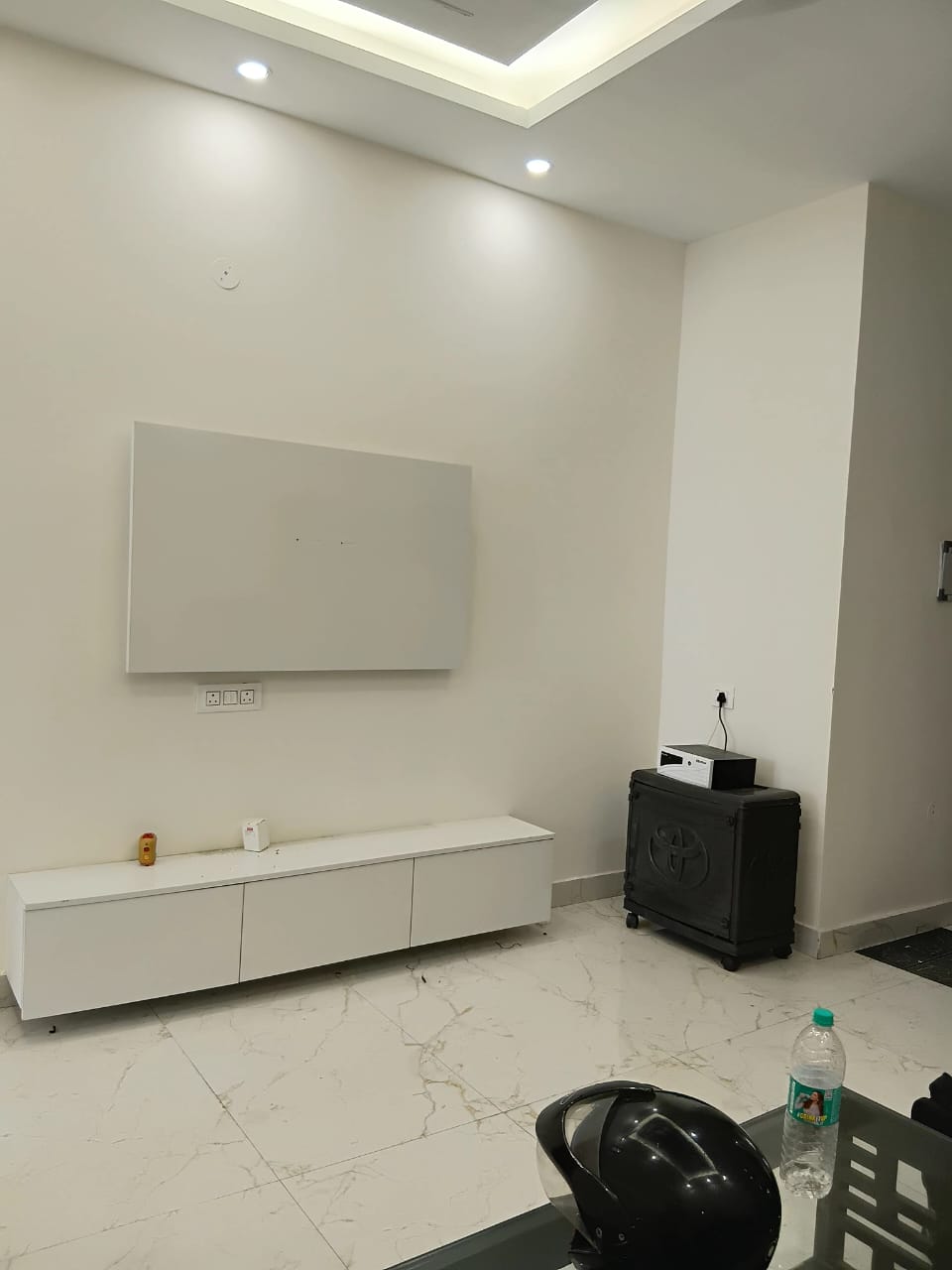 1 BHK Builder Floor For Rent in Sahstradhara 