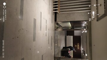 Bathroom in 2 BHK Apartment at Gaur City 7th Avenue, Sector 4 Greater Noida – for Rent