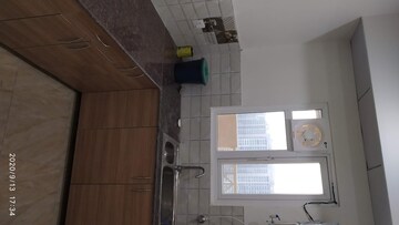 Kitchen in 2 BHK Apartment at Gaur City 7th Avenue, Sector 4 Greater Noida – for Rent