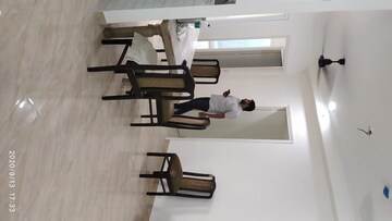 Team Area in 2 BHK Apartment at Gaur City 7th Avenue, Sector 4 Greater Noida – for Rent