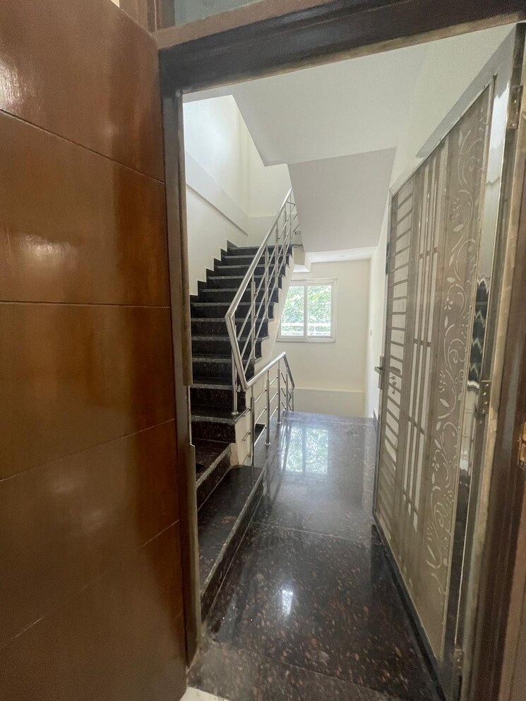 undefined, saket 2 Bedroom 950 Sq.Ft. Builder Floor In Saket Delhi 9064841