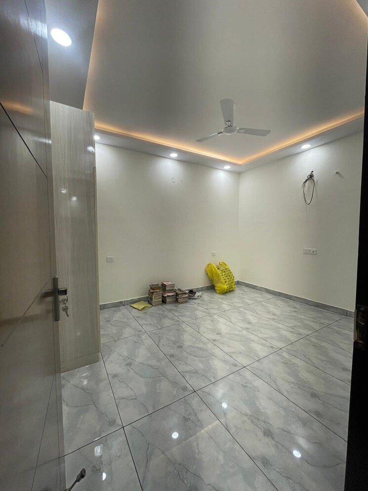 Bathroom, saket 2 Bedroom 950 Sq.Ft. Builder Floor In Saket Delhi 9064841