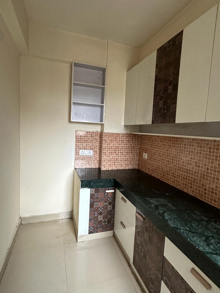 Kitchen, conscient-habitat-78 3 Bedroom 750 Sq.Ft. Apartment In Sector 78 Faridabad 9064846