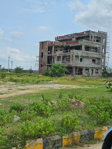  Plot For Sale in Bala Nagar