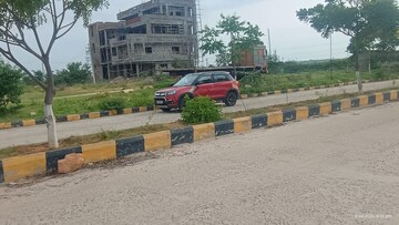  Plot – Exterior View View at Bala Nagar - for Sale