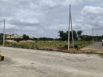 Plot Area in  Plot at Bala Nagar – for Sale