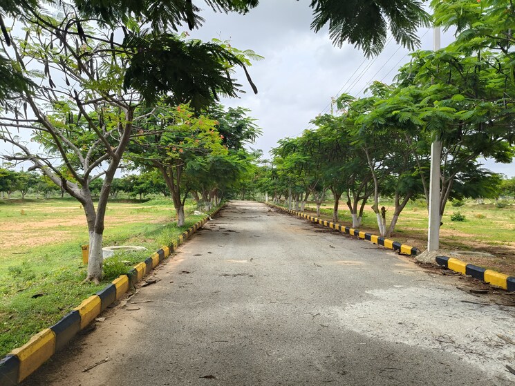 undefined, bala nagar  120 Sq.Yd. Plot In Bala Nagar Hyderabad 9064840