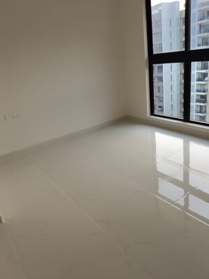 Bedroom in 2 BHK Apartment at Runwal Gardens, Dombivli East – for Sale