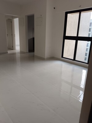 Living Room in 2 BHK Apartment at Runwal Gardens, Dombivli East – for Sale