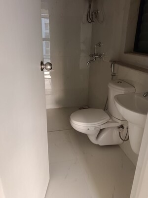 Bathroom in 2 BHK Apartment at Runwal Gardens, Dombivli East – for Sale