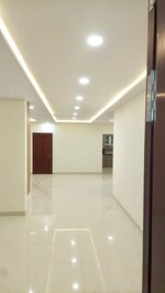 4 BHK + Servant Room 2850 Sq.Ft. Apartment in Realtors Choice