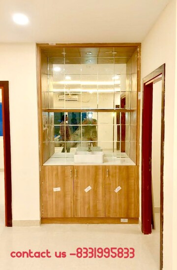 Furnished Amenities in 4 BHK Apartment at Nanakramguda – for Rent