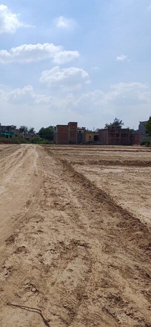 Plot Area in  Plot at Dheeraj Nagar – for Sale