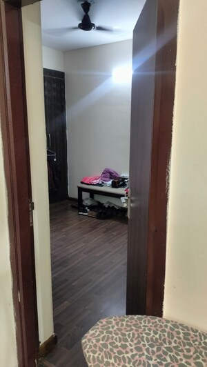 Bedroom in 4 BHK Builder Floor at BPTP Parkland Pride, Sector 77 – for Sale