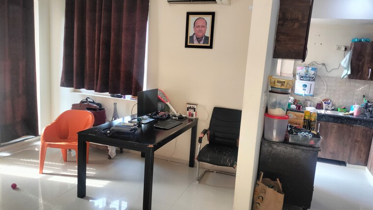 Gym, bptp-parkland-pride 4 Bedroom 250 Sq.Ft. Builder Floor In Sector 77 Faridabad 9064858