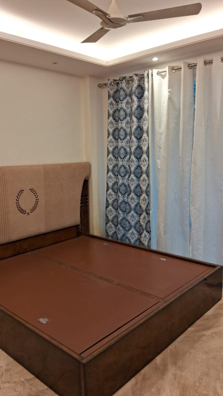 Bedroom, greater kailash i 4 Bedroom 3500 Sq.Ft. Apartment In Greater Kailash I Delhi 9064854