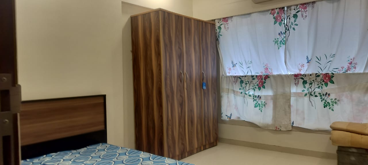 2 BHK + Pooja Room Apartment For Rent in Romell Umiya Grandeur