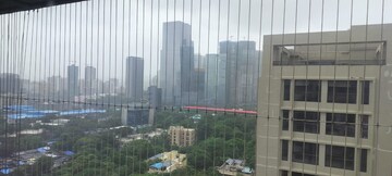 2 BHK Apartment – Exterior View View at Romell Umiya Grandeur, Goregaon East - for Rent