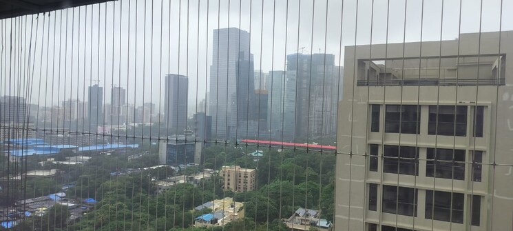 Exterior View, romell-umiya-grandeur 2 Bedroom 1250 Sq.Ft. Apartment In Goregaon East Mumbai 9064866