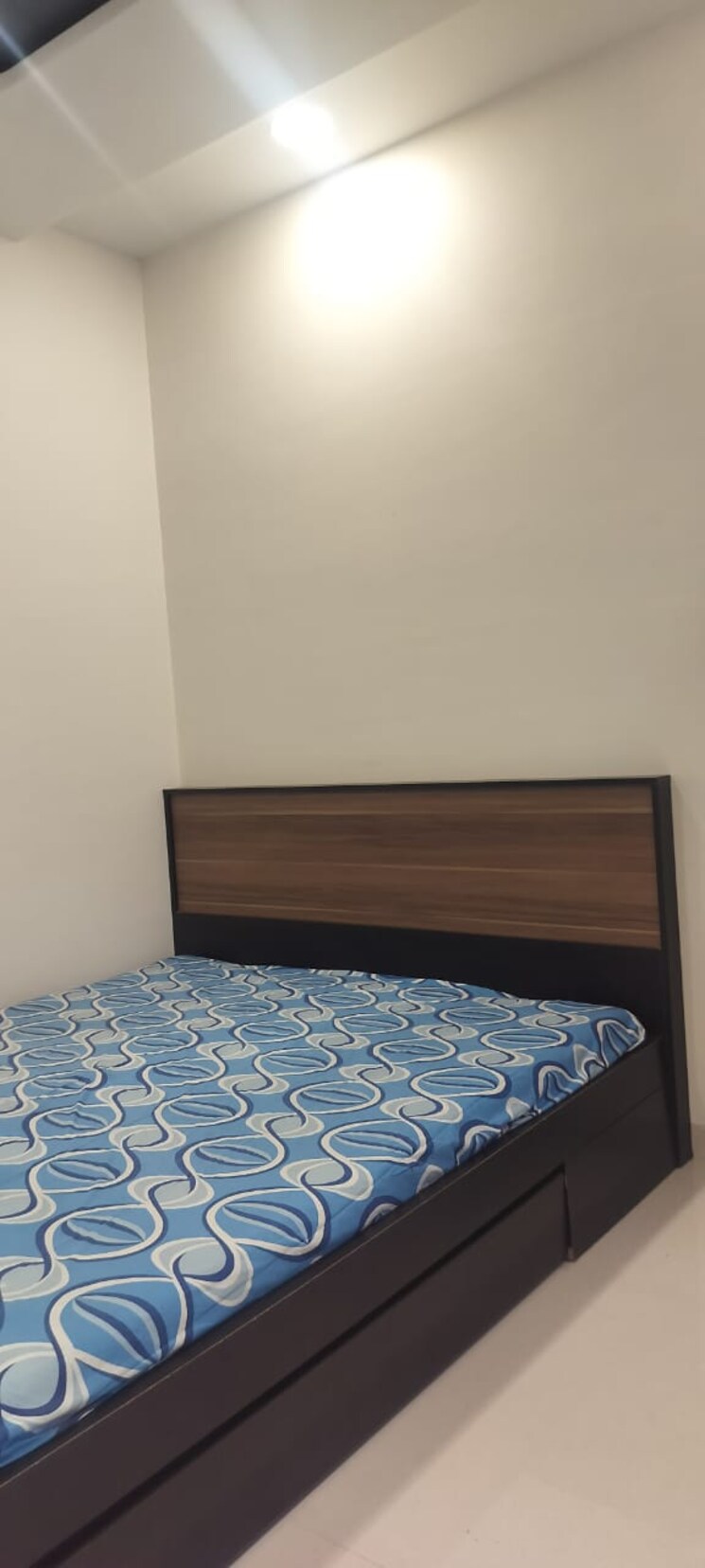 Bedroom, romell-umiya-grandeur 2 Bedroom 1250 Sq.Ft. Apartment In Goregaon East Mumbai 9064866