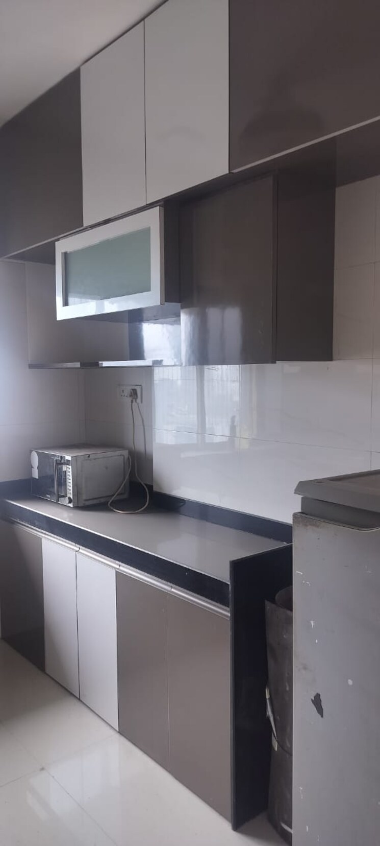 Kitchen, romell-umiya-grandeur 2 Bedroom 1250 Sq.Ft. Apartment In Goregaon East Mumbai 9064866