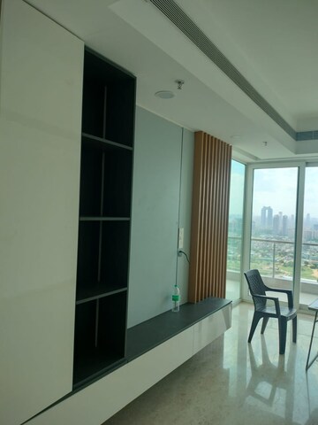 Common Area in 3 BHK Apartment at Conscient Hines Elevate, Sector 59 – for Rent