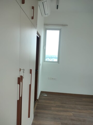 Building Lobby in 3 BHK Apartment at Conscient Hines Elevate, Sector 59 – for Rent
