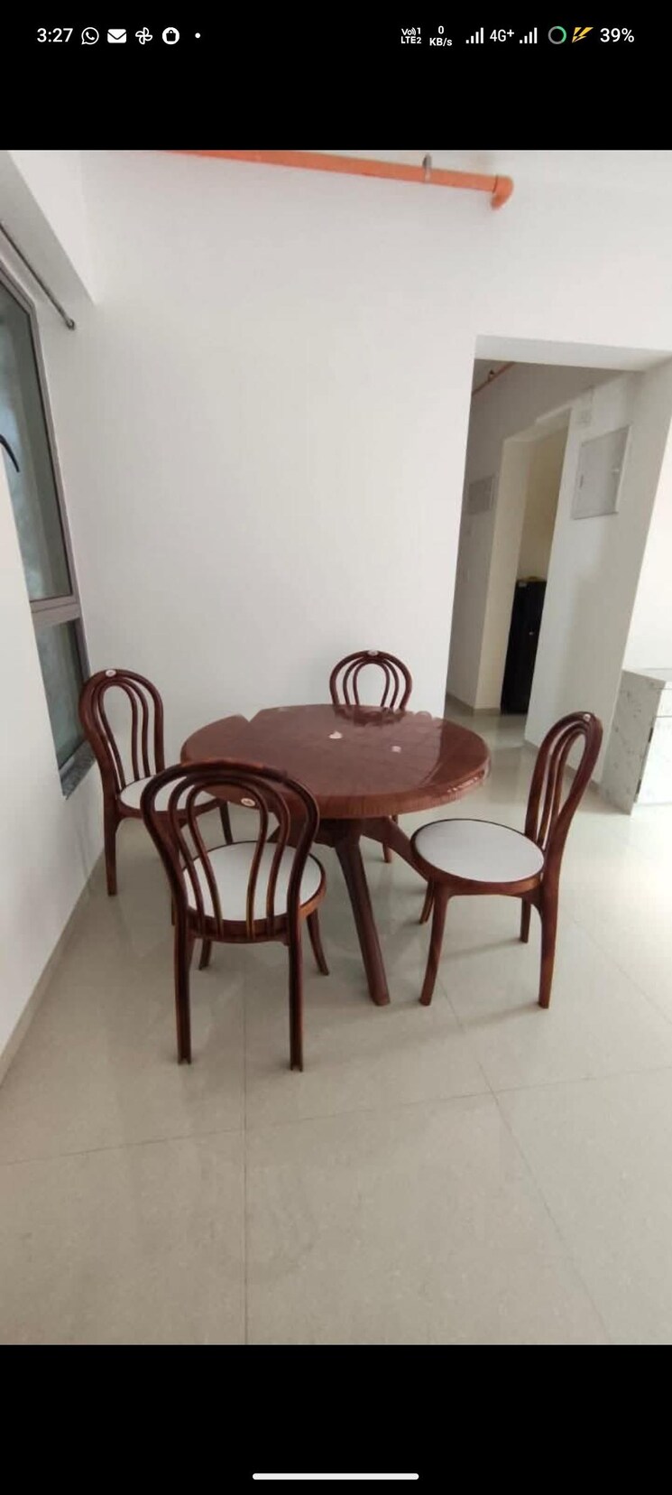 undefined, kalpataru-paramount 2 Bedroom 713 Sq.Ft. Apartment In Kapur Bawdi Thane 9064857