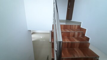 Furnished Amenities in 3 BHK Villa at Edathara – for Sale