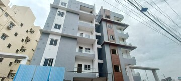 3 BHK Apartment For Sale in Alkapoor