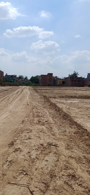Plot Area in  Plot at Dheeraj Nagar – for Sale