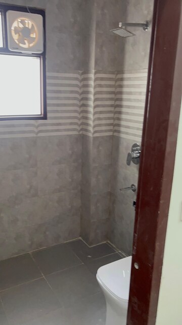 Bathroom in 1 RK Builder Floor at Greenwood City, Sector 40 – for Rent