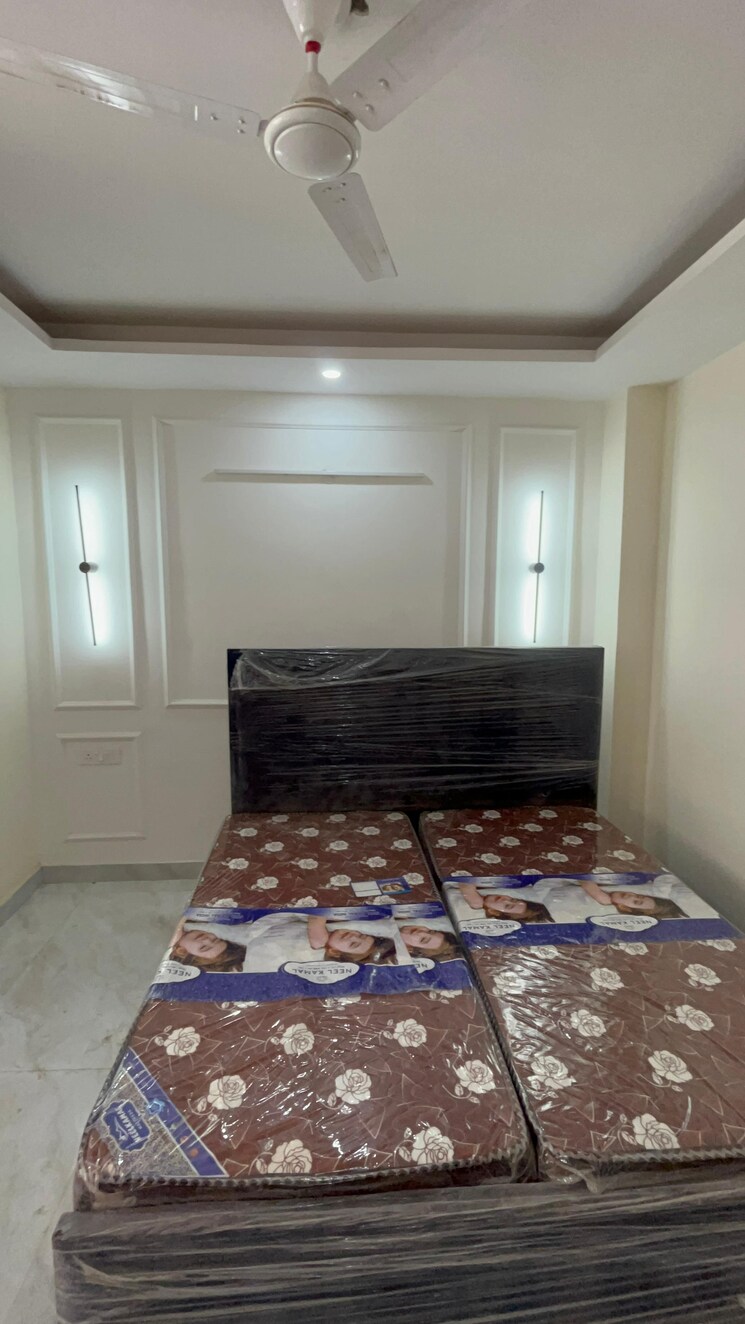 Bedroom, greenwood-city 1 RK 280 Sq.Ft. Builder Floor In Sector 40 Gurgaon 9064884