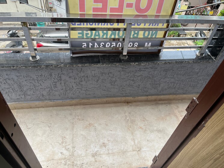 Exterior View, greenwood-city 1 RK 280 Sq.Ft. Builder Floor In Sector 40 Gurgaon 9064884