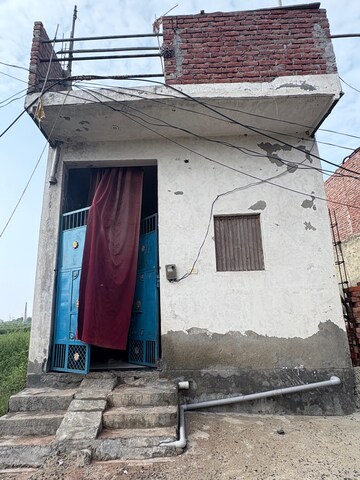 1.5 BHK Independent House For Sale in Sikri