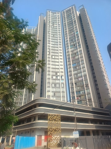 1 BHK Apartment For Sale in Dynamix Avanya, Dahisar East