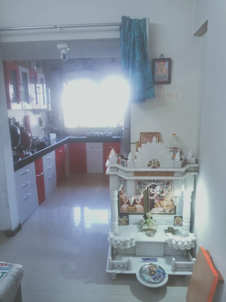 Living Room, sky-heights-ii 2 Bedroom 1000 Sq.Ft. Apartment In Pisoli Pune 9060291