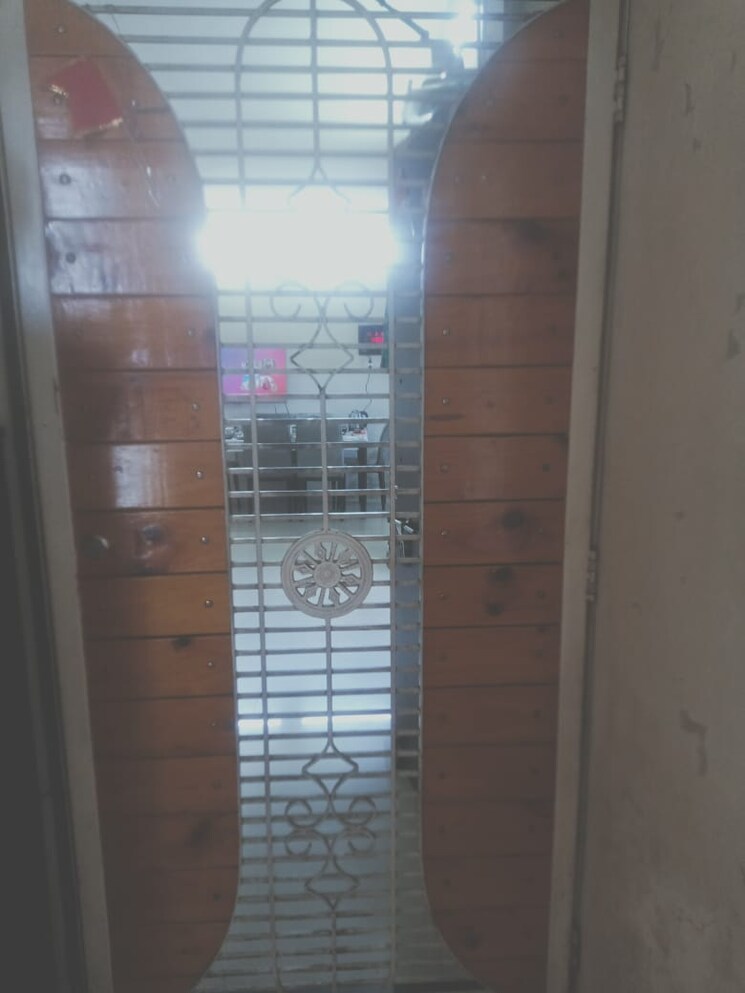 Bathroom, sky-heights-ii 2 Bedroom 1000 Sq.Ft. Apartment In Pisoli Pune 9060291