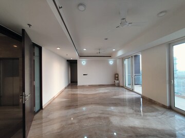 3 BHK Apartment For Rent in Mahindra Luminare, Sector 59