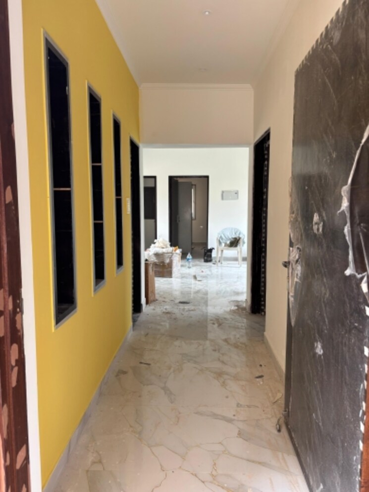 undefined, dda-rosewood-apartments 3 Bedroom 1500 Sq.Ft. Apartment In Vasant Kunj Delhi 9064957