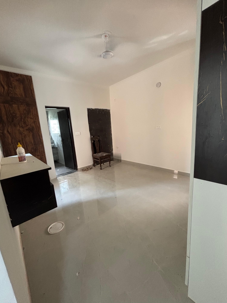 3 BHK Apartment For Rent in DDA Rosewood Apartments