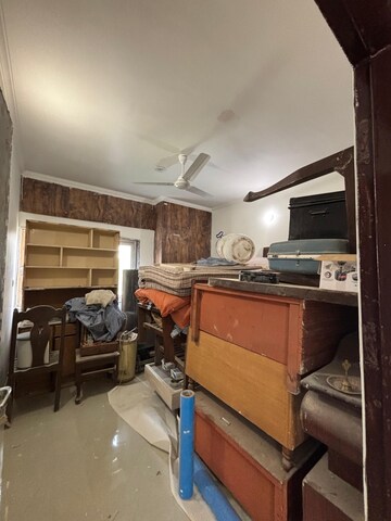 Living Room in 3 BHK Apartment at DDA Rosewood Apartments, Vasant Kunj – for Rent