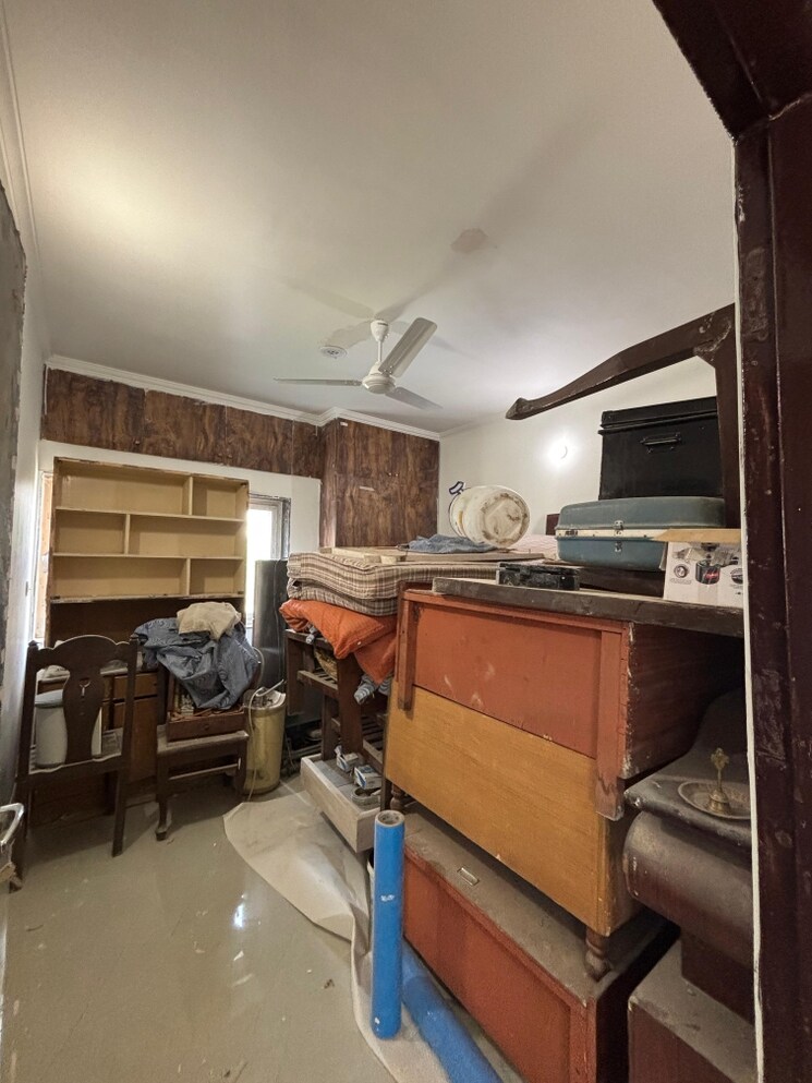 Living Room, dda-rosewood-apartments 3 Bedroom 1500 Sq.Ft. Apartment In Vasant Kunj Delhi 9064957