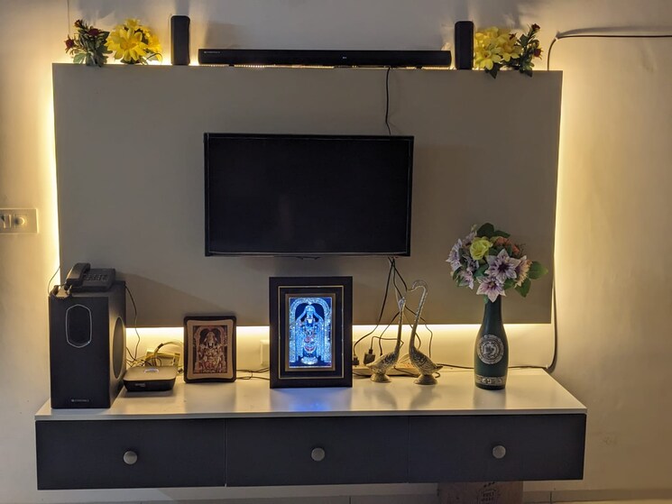 undefined, arvind-oasis 2 Bedroom 1104 Sq.Ft. Apartment In Thanisandra Bangalore 9064880