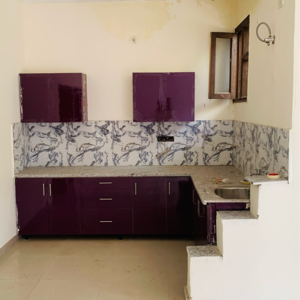 3 BHK Builder Floor For Sale in Ambala Highway