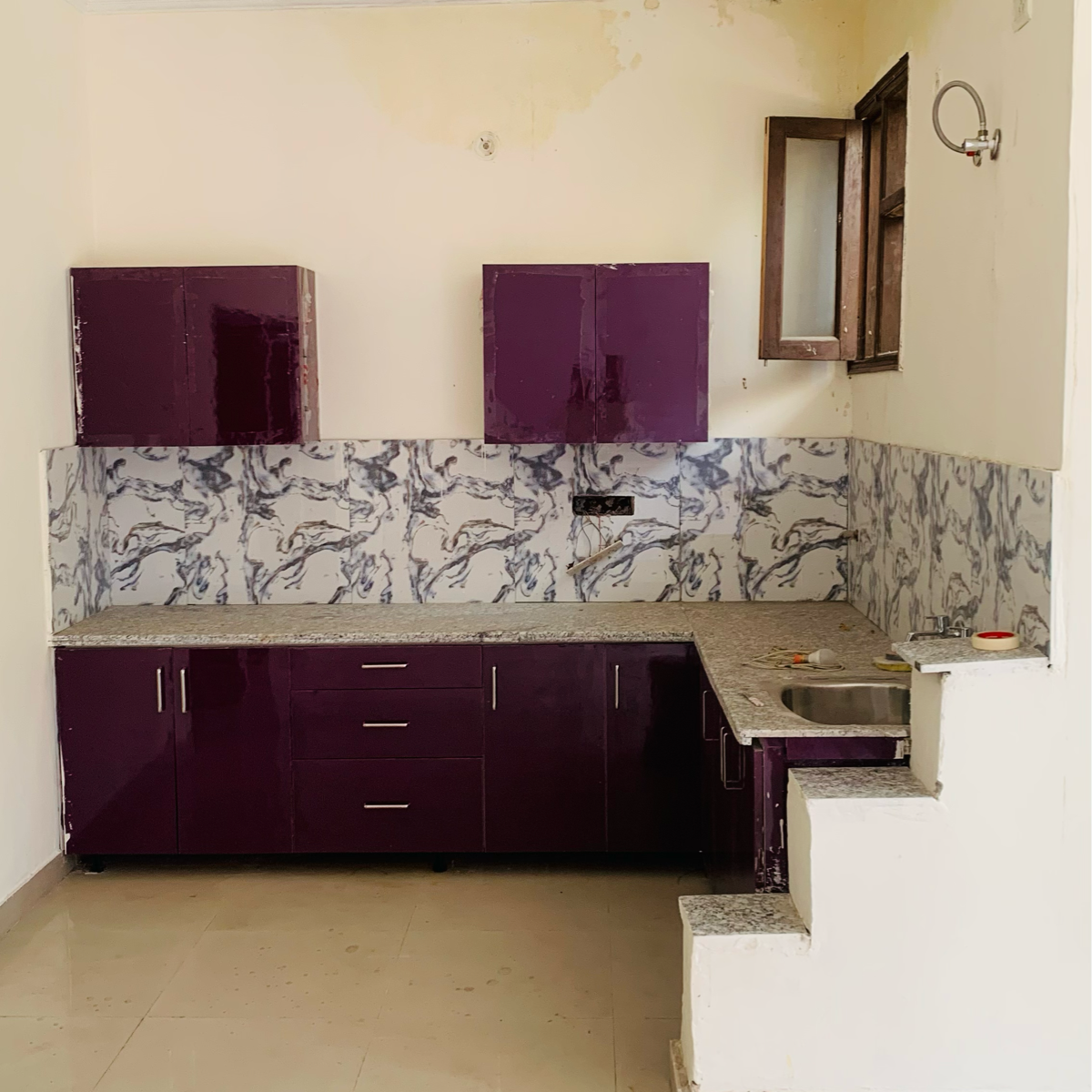 3 BHK + Pooja Room,Extra Room Builder Floor For Sale in Gee Associates 