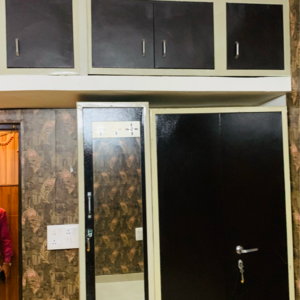  3 BHK Builder Floor at Ambala Highway – for Sale