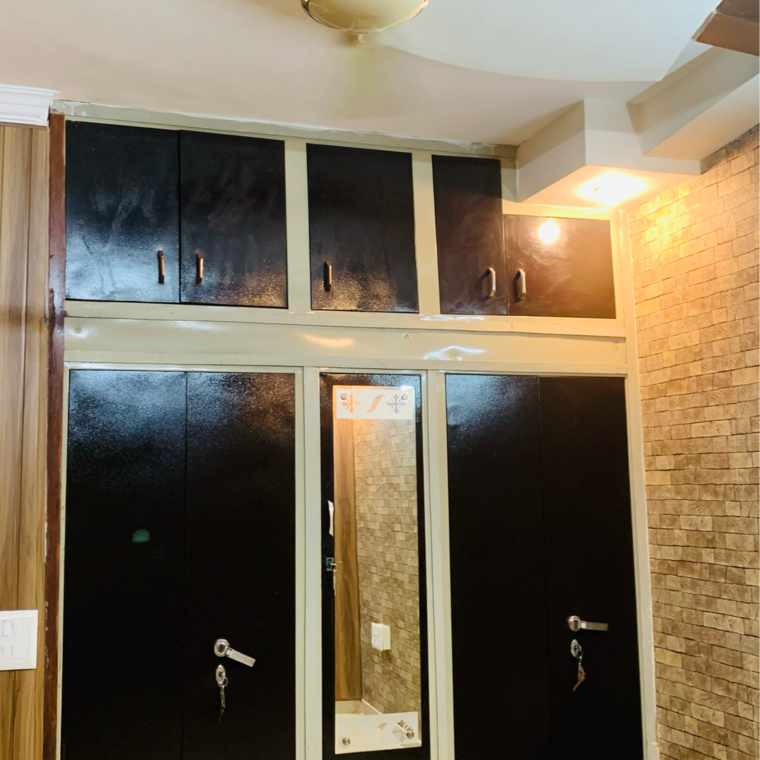 undefined, ambala highway 3 Bedroom 1500 Sq.Ft. Builder Floor In Ambala Highway Zirakpur 9064949