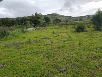  Plot – Garden View at Shirwal - for Sale