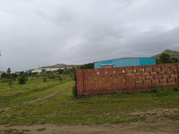  Plot – Exterior View View at Shirwal - for Sale